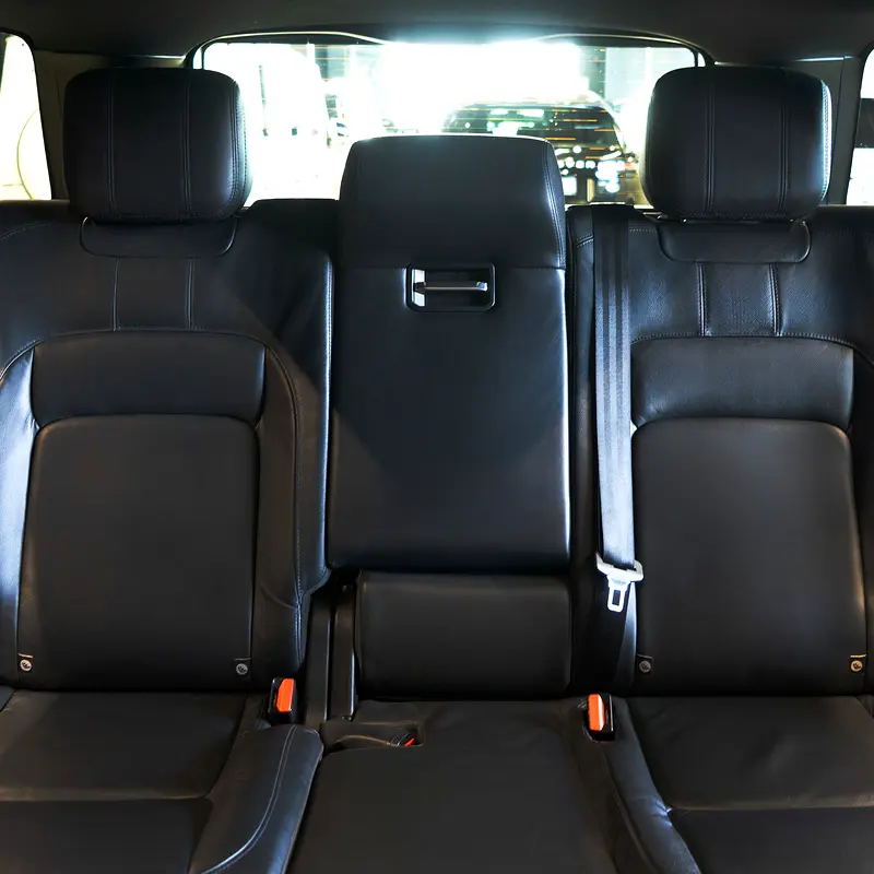 AED 2,778 pm • 0% Downpayment • Range Rover Vogue Supercharged • 1 Year Warranty - Image 16