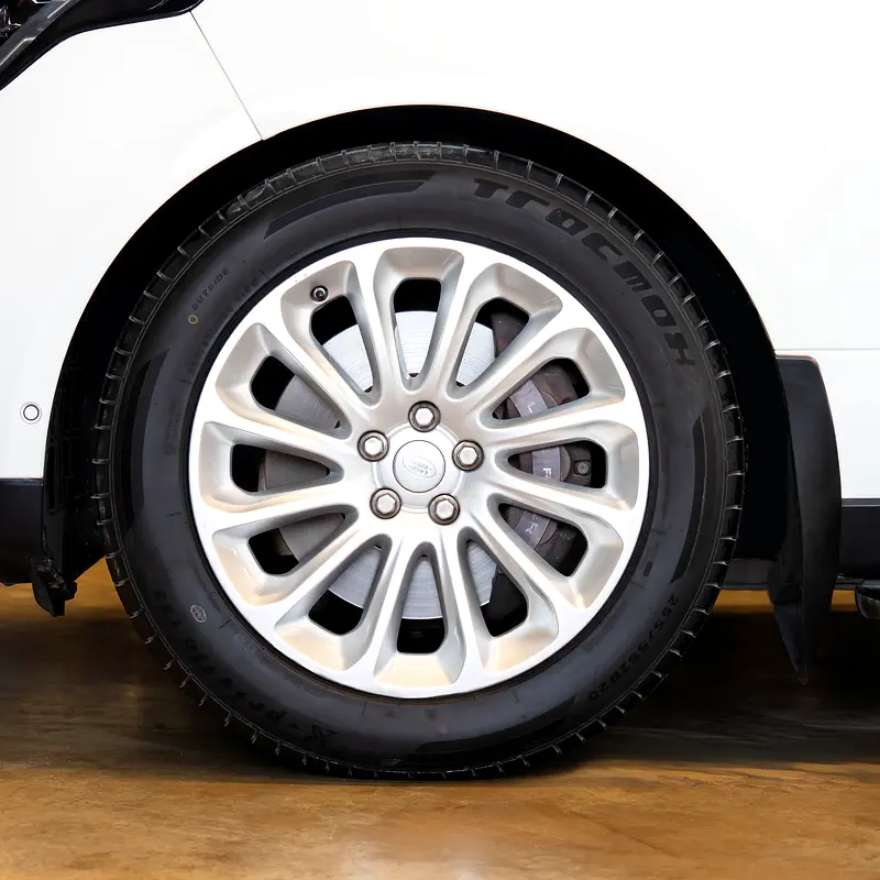 AED 2,778 pm • 0% Downpayment • Range Rover Vogue Supercharged • 1 Year Warranty - Image 7