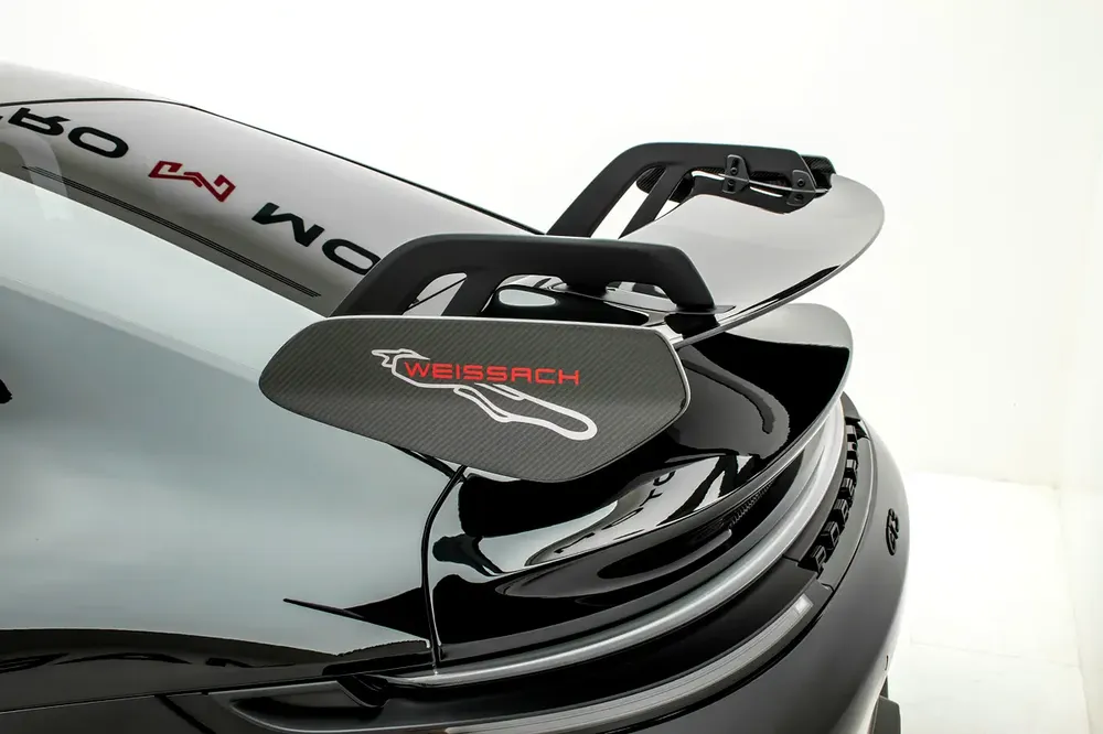 GT3 992.2 WEISSACH I WARRANTY I BRANDNEW - Image 15