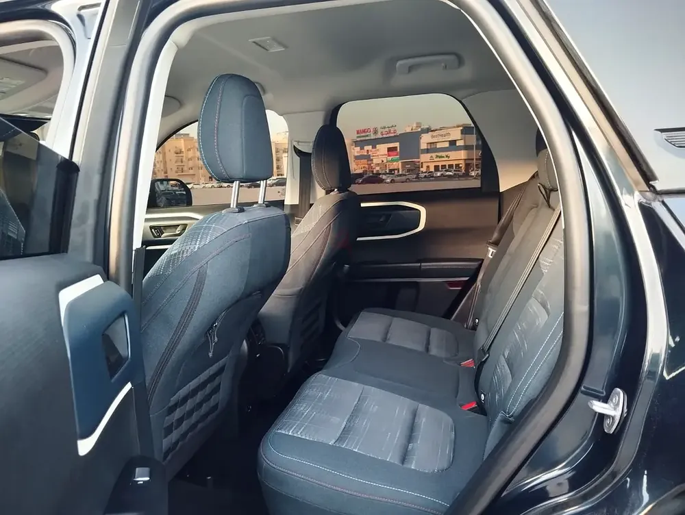 Ford Bronco Sport 2023 | American Specs | Pristine Condition - Image 13
