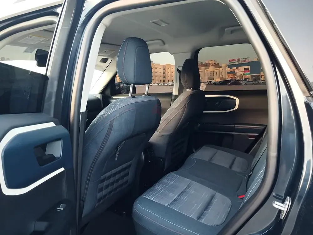 Ford Bronco Sport 2023 | American Specs | Pristine Condition - Image 14