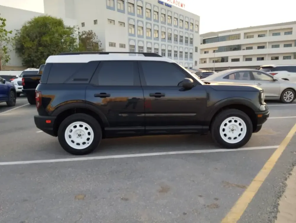 Ford Bronco Sport 2023 | American Specs | Pristine Condition - Image 6