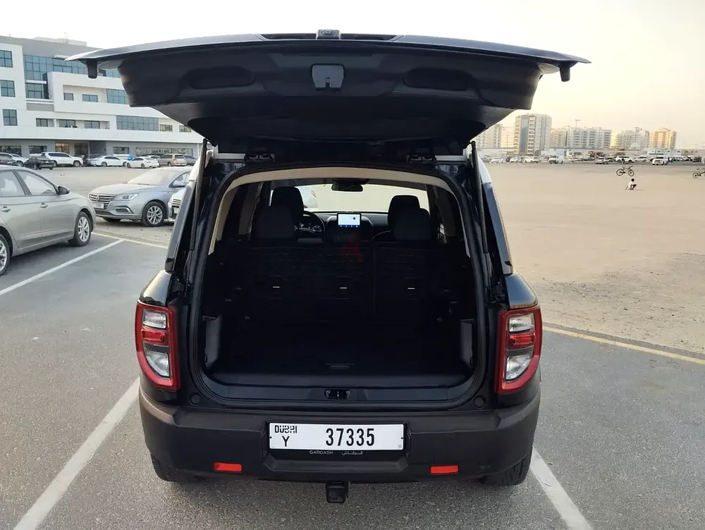 Ford Bronco Sport 2023 | American Specs | Pristine Condition - Image 9