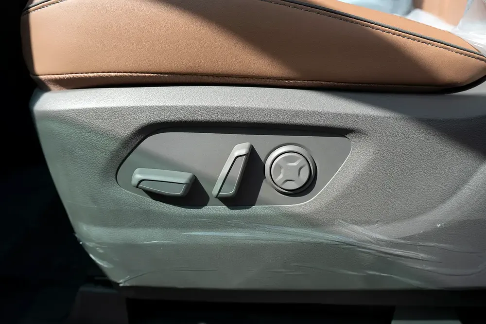 2026 Hyundai Staria Luxury | GCC Specs | Brand New - Image 12