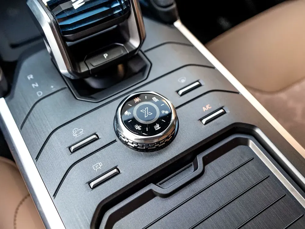0% DOWNPAYMENT! | SAVVY-BUY | JETOUR T2 | SKIP THE 8-MONTH WAIT | CURRENT MARKET PRICE | WARRANTY - Image 14