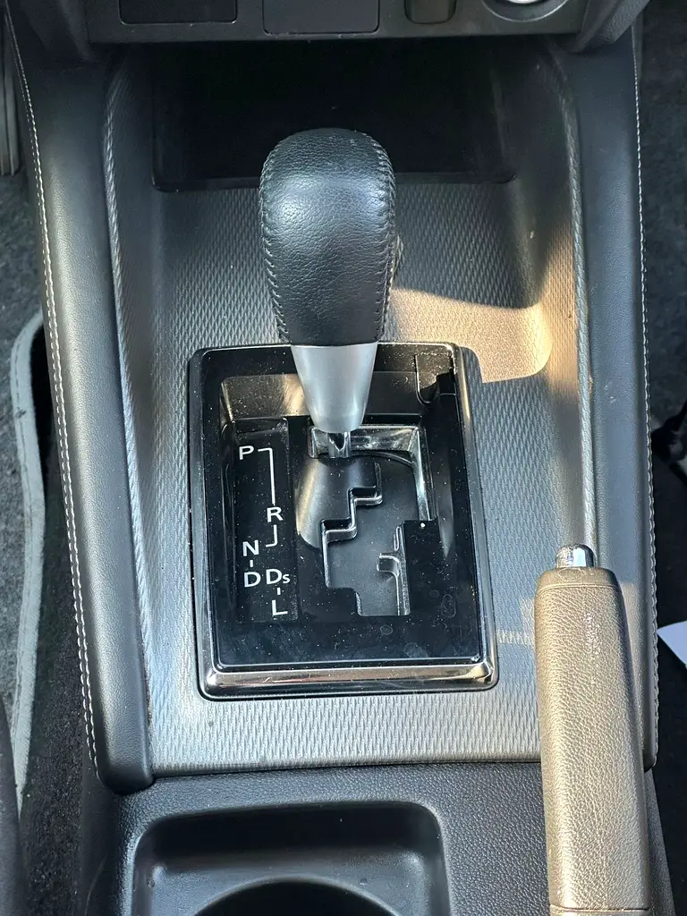 Mitsubishi Asx 2021 Mid Option GCC - Image 15