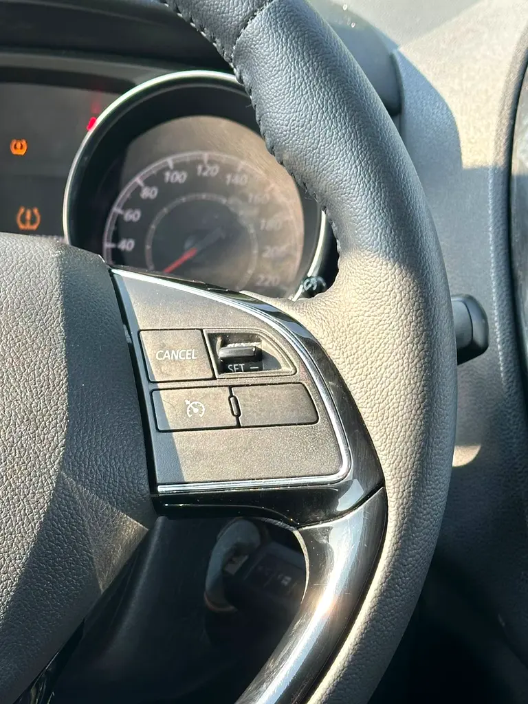 Mitsubishi Asx 2021 Mid Option GCC - Image 16
