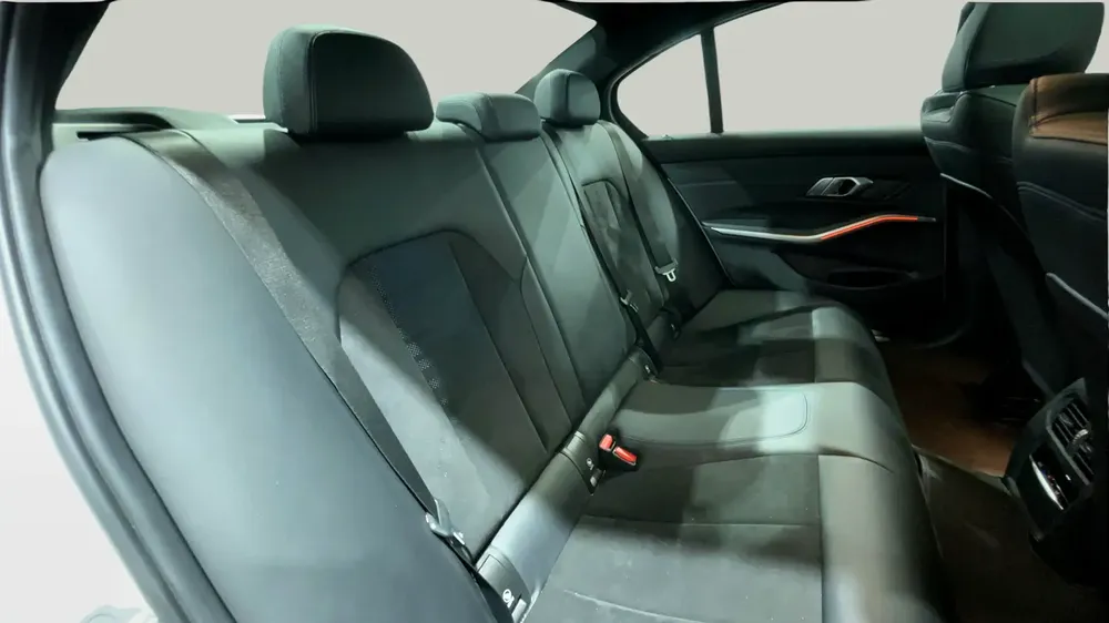 AED 1,764/month | 0 DP | Free 1 Year Warranty | Service History | 30 Day Return | BMW 330I 2021 - Image 10