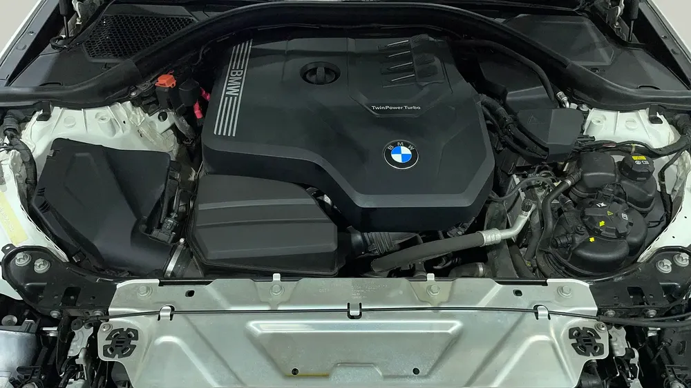 AED 1,764/month | 0 DP | Free 1 Year Warranty | Service History | 30 Day Return | BMW 330I 2021 - Image 13