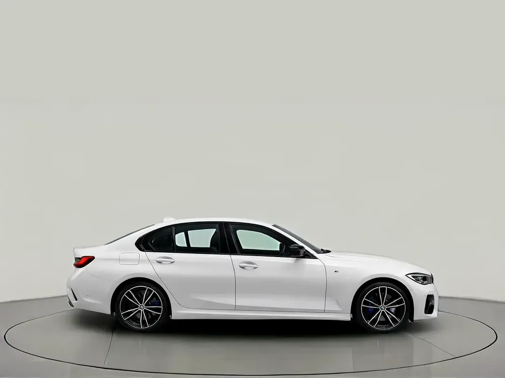AED 1,764/month | 0 DP | Free 1 Year Warranty | Service History | 30 Day Return | BMW 330I 2021 - Image 5