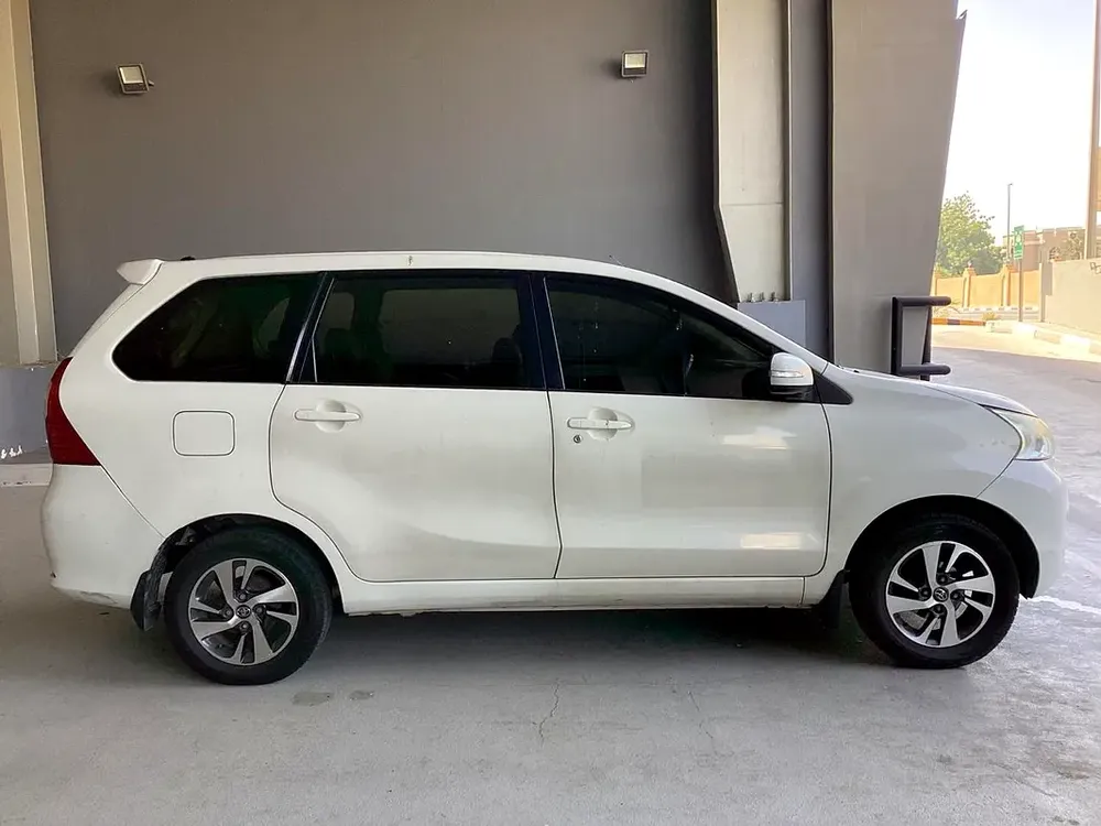 2019 NISSAN KICKS GCC 1.6L FULL AUTOMATIC - Image 8