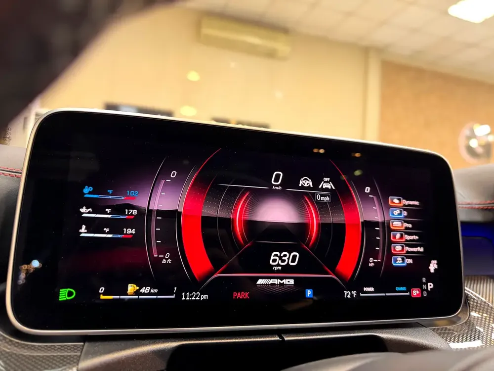 CLE 53 AMG / 5,700 Km / 5 YEARS WARRANTY / SPECIAL ORDER/ FULL OPTION - Image 16