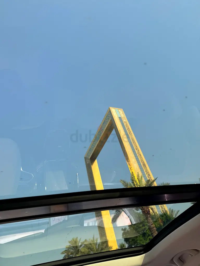 Doctor owned Chevrolet Captiva Premier 2024 GCC Specs only Showroom maintained - Image 6
