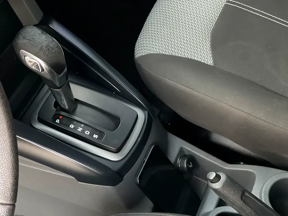 AED 420 EMI | Ford Ecosport | GCC Specs | Full Service History | Original Paint - Image 14