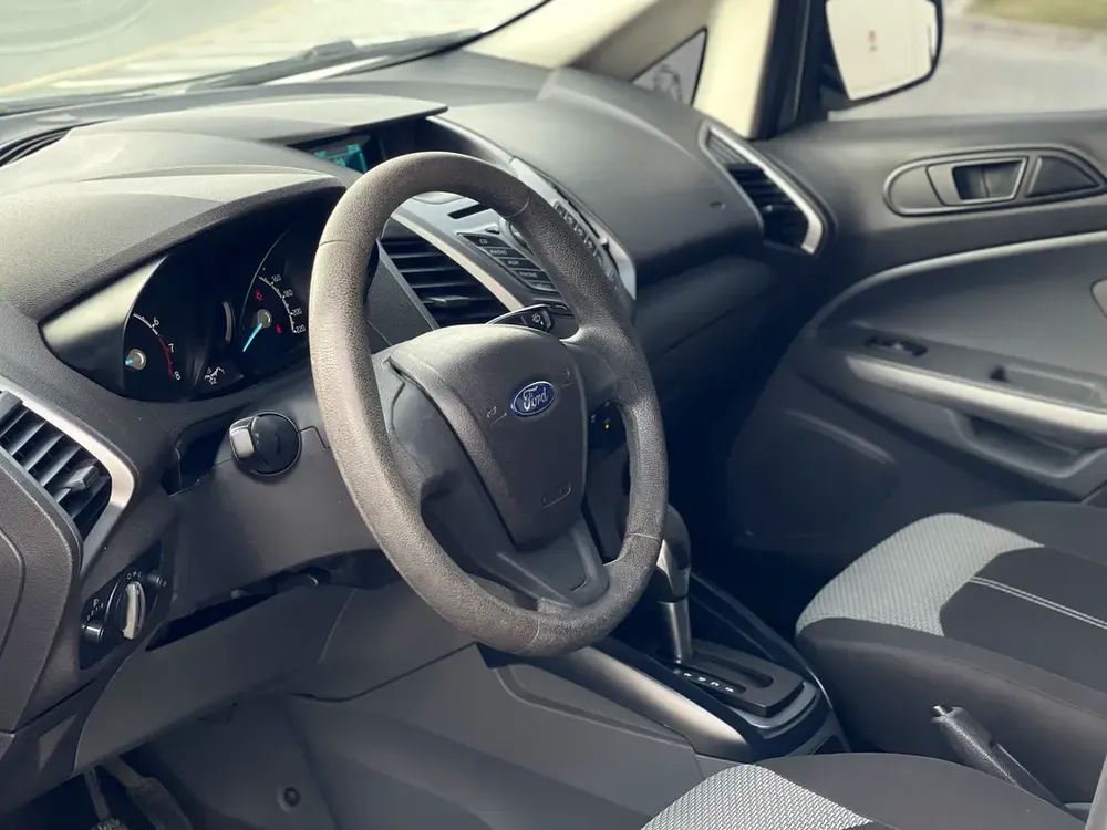 AED 420 EMI | Ford Ecosport | GCC Specs | Full Service History | Original Paint - Image 15