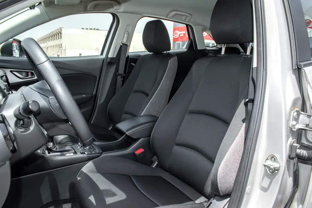 2.0L- 2024-GCC-0% DOWN PAYMENT-WARRANTY TIL SEP. 2027 OR 120K KM.-FINANCE 5 YEARS-1586 - Image 10