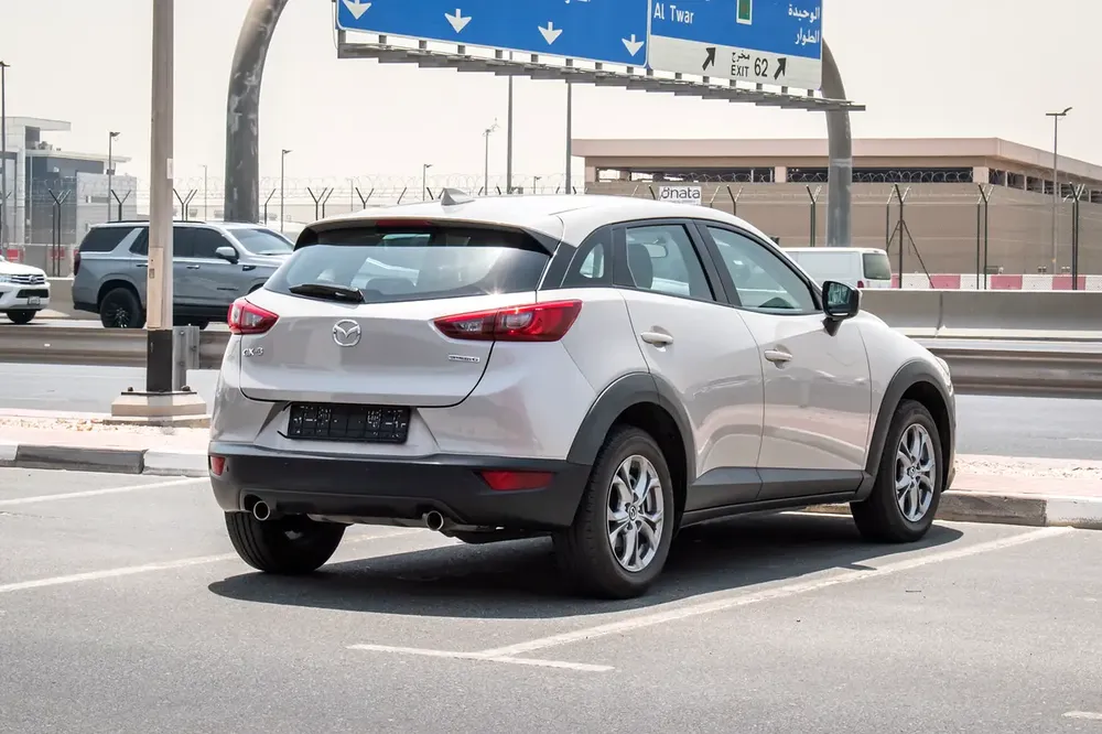 2.0L- 2024-GCC-0% DOWN PAYMENT-WARRANTY TIL SEP. 2027 OR 120K KM.-FINANCE 5 YEARS-1586 - Image 12