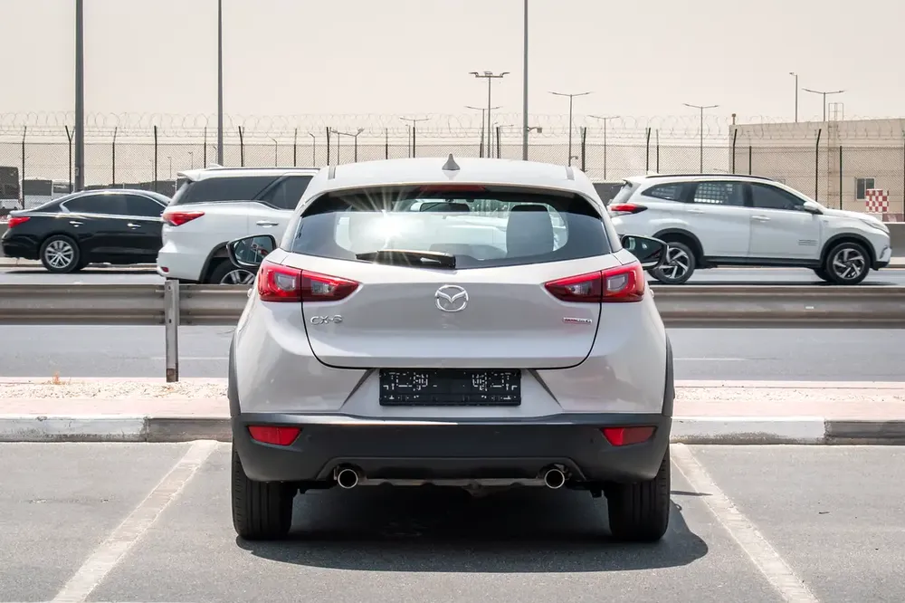 2.0L- 2024-GCC-0% DOWN PAYMENT-WARRANTY TIL SEP. 2027 OR 120K KM.-FINANCE 5 YEARS-1586 - Image 13
