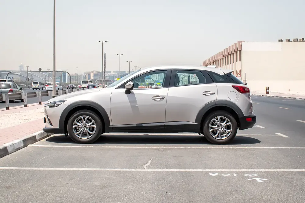 2.0L- 2024-GCC-0% DOWN PAYMENT-WARRANTY TIL SEP. 2027 OR 120K KM.-FINANCE 5 YEARS-1586 - Image 4