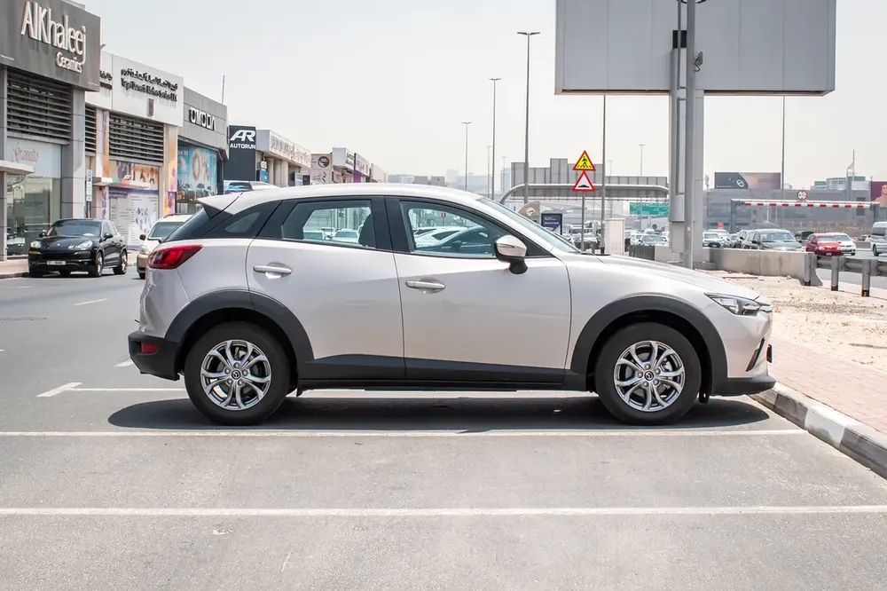 2.0L- 2024-GCC-0% DOWN PAYMENT-WARRANTY TIL SEP. 2027 OR 120K KM.-FINANCE 5 YEARS-1586 - Image 5