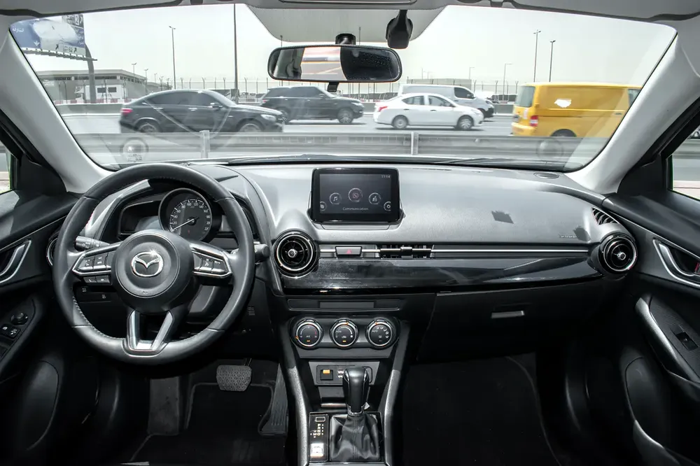 2.0L- 2024-GCC-0% DOWN PAYMENT-WARRANTY TIL SEP. 2027 OR 120K KM.-FINANCE 5 YEARS-1586 - Image 6