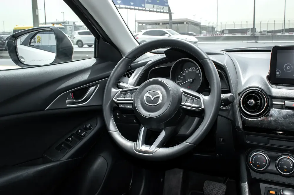 2.0L- 2024-GCC-0% DOWN PAYMENT-WARRANTY TIL SEP. 2027 OR 120K KM.-FINANCE 5 YEARS-1586 - Image 7