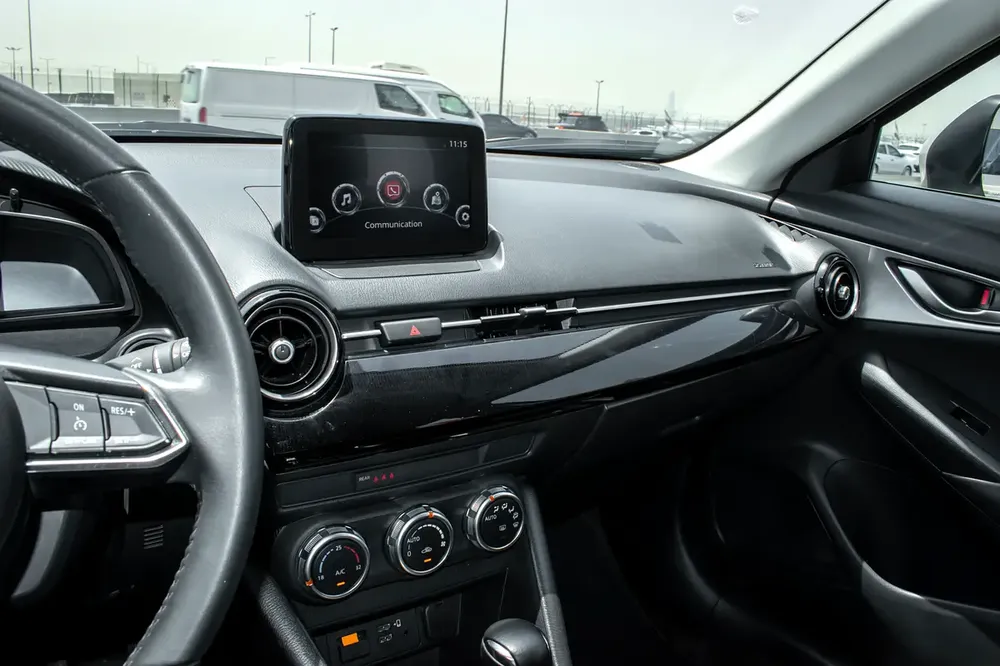 2.0L- 2024-GCC-0% DOWN PAYMENT-WARRANTY TIL SEP. 2027 OR 120K KM.-FINANCE 5 YEARS-1586 - Image 8