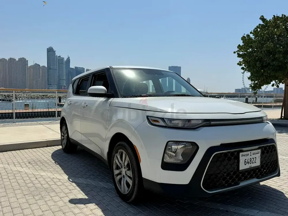KIA SOUL 2020 VERY GOOD CONDITION - Image 15