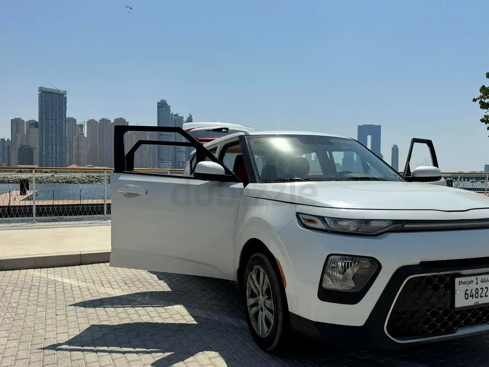 KIA SOUL 2020 VERY GOOD CONDITION - Image 19