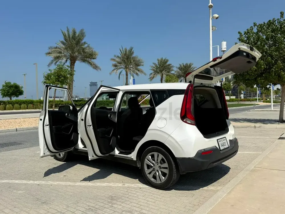 KIA SOUL 2020 VERY GOOD CONDITION - Image 20