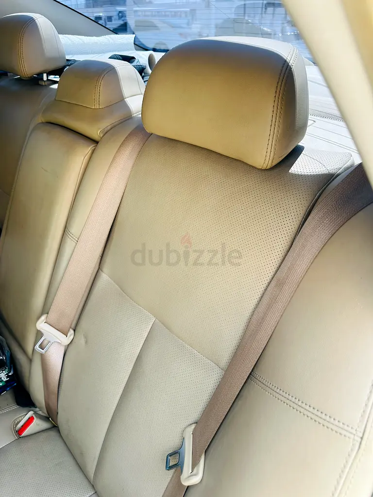 Nissan Altima 2013 3.5L V6 GCC Specs -AED18000 - Image 4