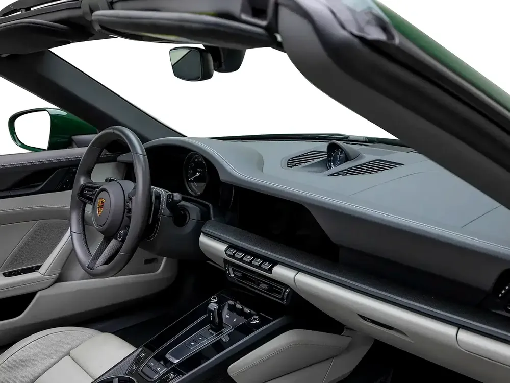 2022 | Porsche | 911 | Targa 4 GTS | With Warranty - Image 10