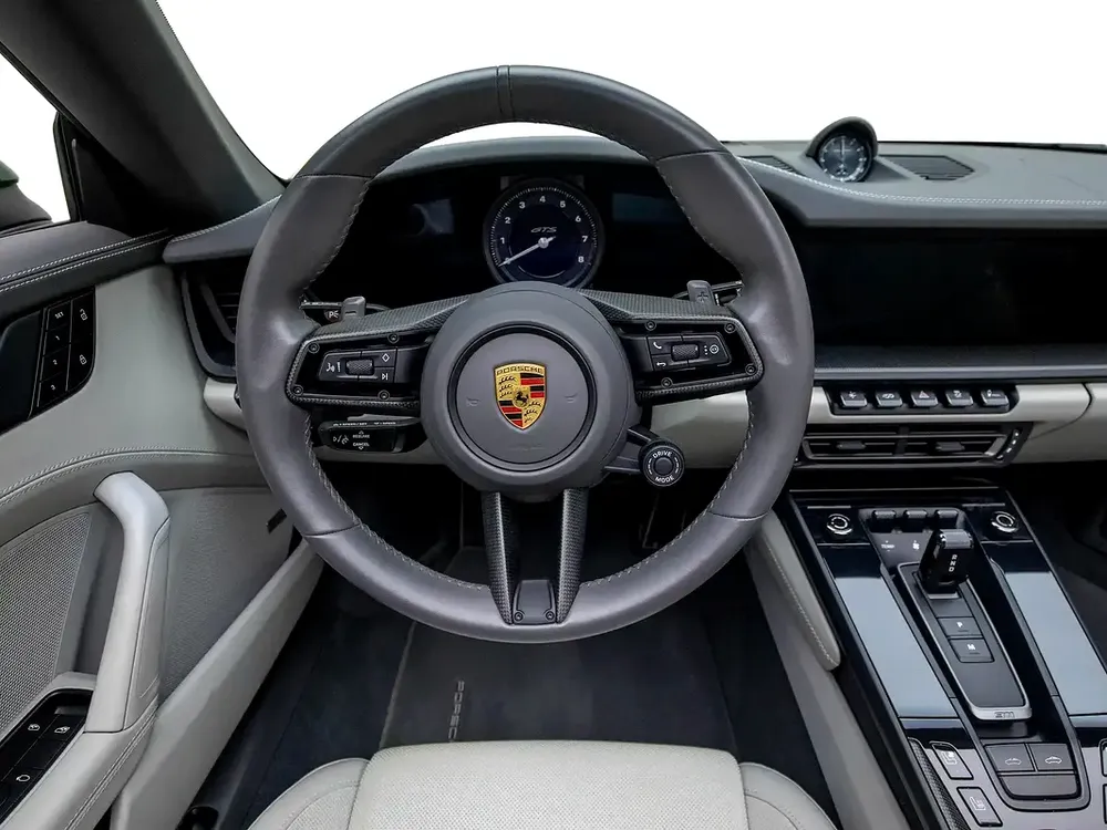2022 | Porsche | 911 | Targa 4 GTS | With Warranty - Image 12