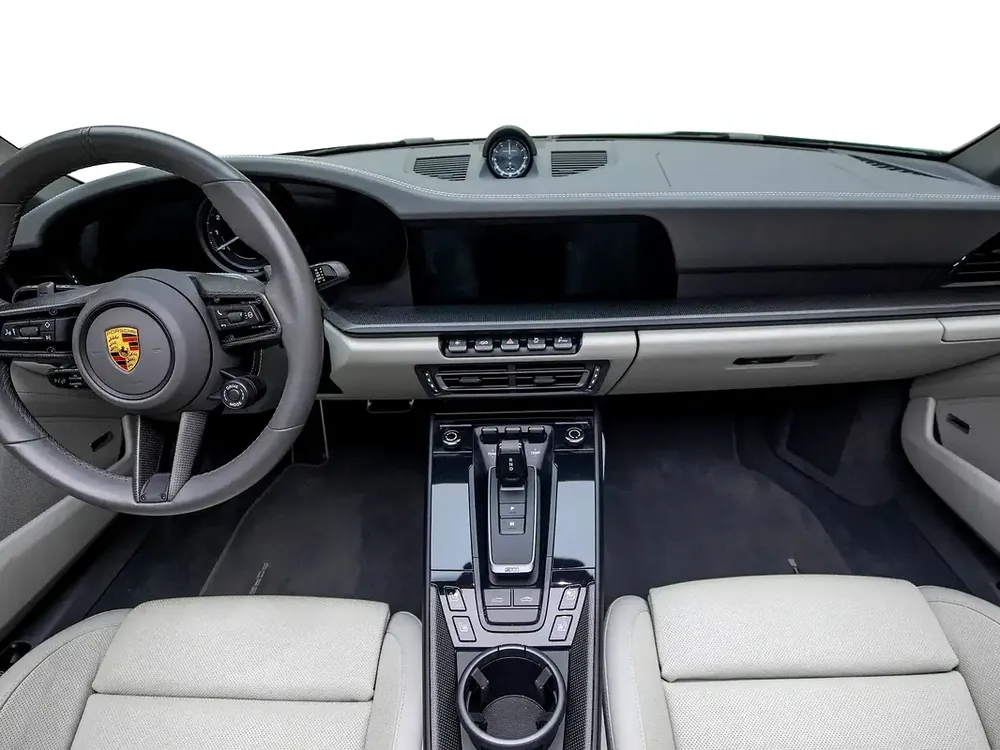 2022 | Porsche | 911 | Targa 4 GTS | With Warranty - Image 13