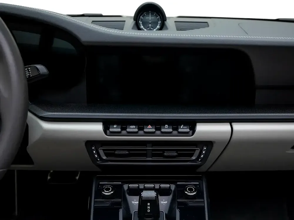 2022 | Porsche | 911 | Targa 4 GTS | With Warranty - Image 16