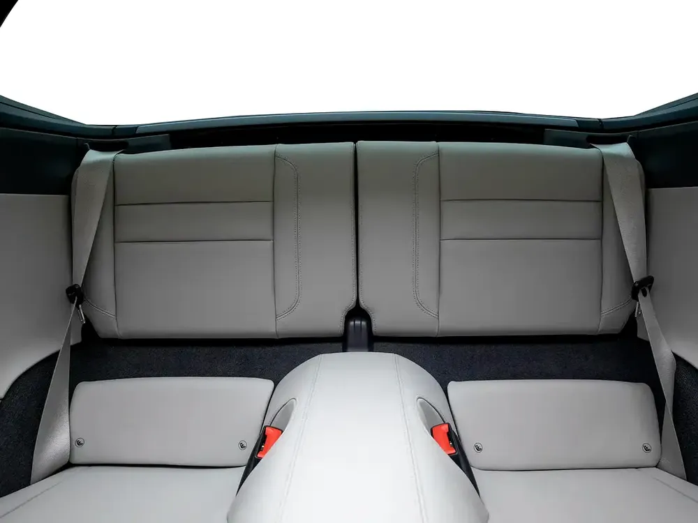 2022 | Porsche | 911 | Targa 4 GTS | With Warranty - Image 17