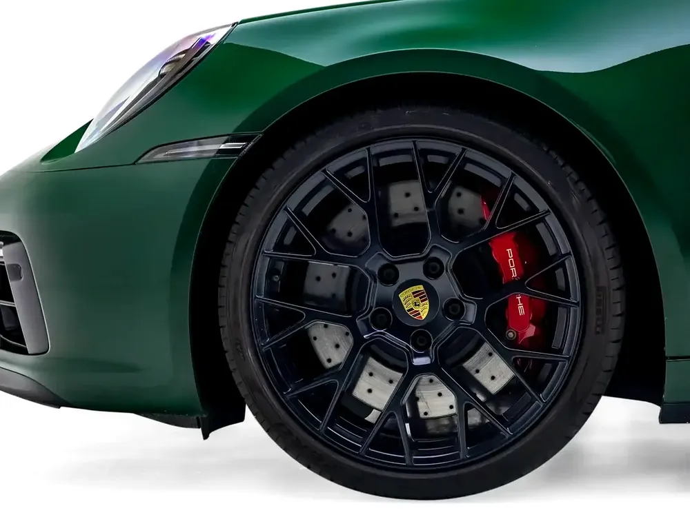2022 | Porsche | 911 | Targa 4 GTS | With Warranty - Image 20