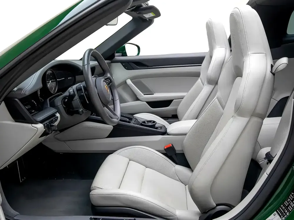 2022 | Porsche | 911 | Targa 4 GTS | With Warranty - Image 9