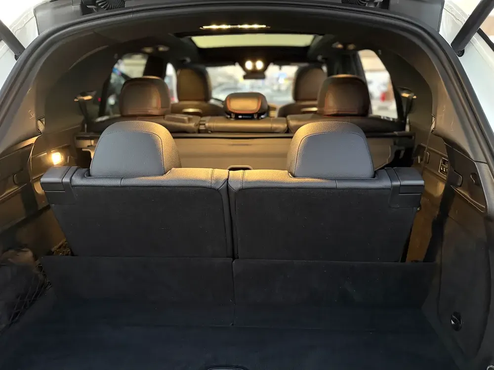 MERCEDES GLE 53 AMG - 2020 - 50,000 kms - 7 Seater - FULL OPTION - JAPANESE SPEC - Image 14