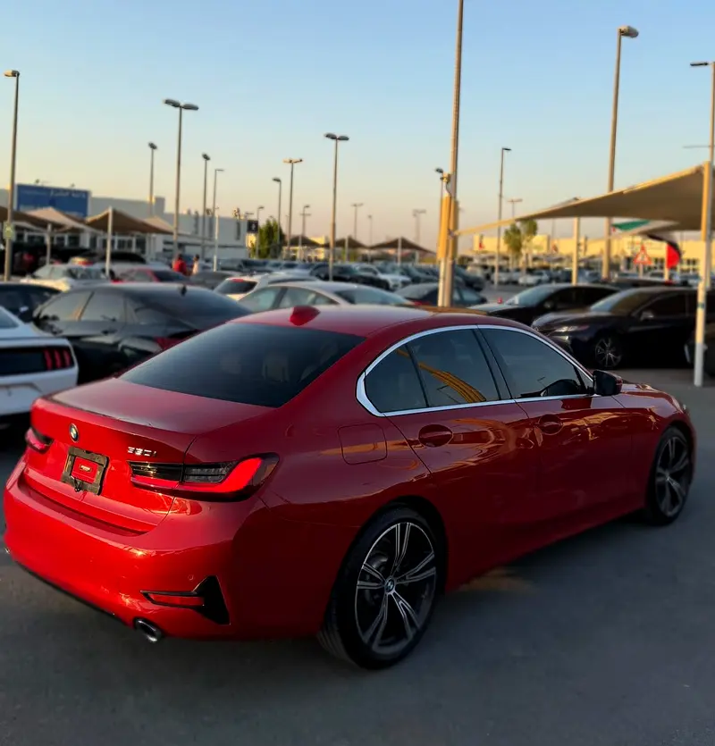 2022 BMW 3-SERIES 330i - 0% DOWN PAYMENT- GOOD CONDITION - Image 4