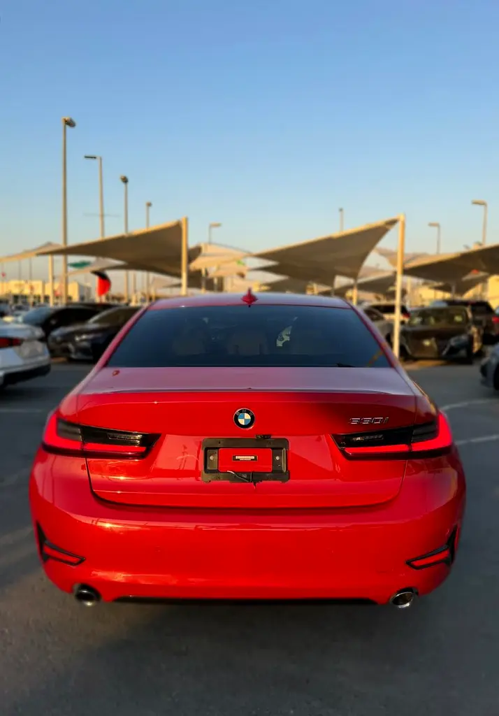 2022 BMW 3-SERIES 330i - 0% DOWN PAYMENT- GOOD CONDITION - Image 6