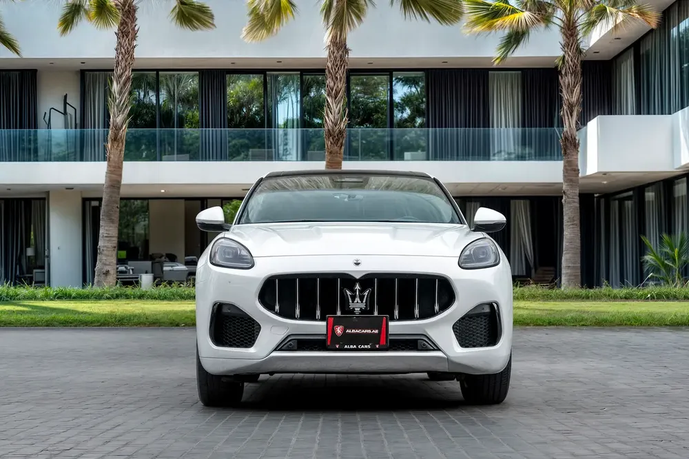 3,917 P.M | 0% Downpayment | GRECALE GT HYBRID | AL TAYER WARRANTY! - Image 4
