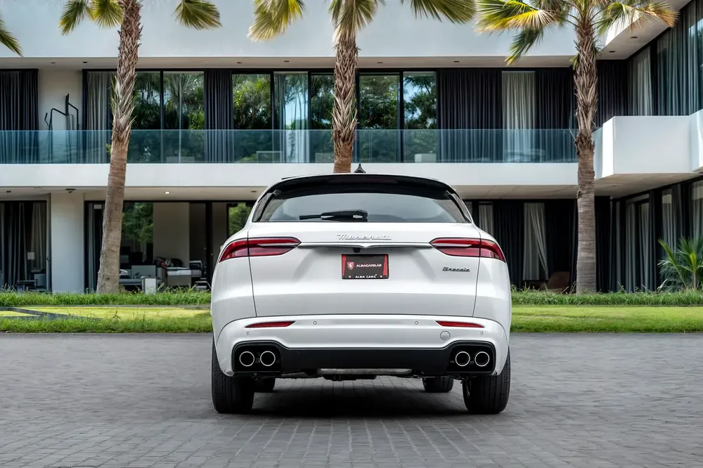 3,917 P.M | 0% Downpayment | GRECALE GT HYBRID | AL TAYER WARRANTY! - Image 5
