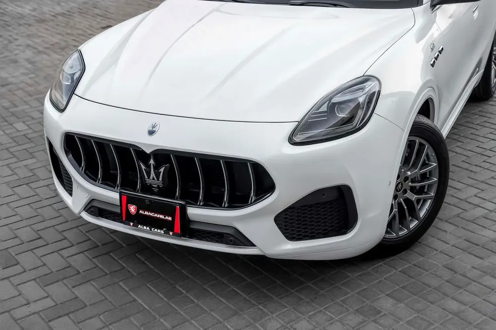 3,917 P.M | 0% Downpayment | GRECALE GT HYBRID | AL TAYER WARRANTY! - Image 7