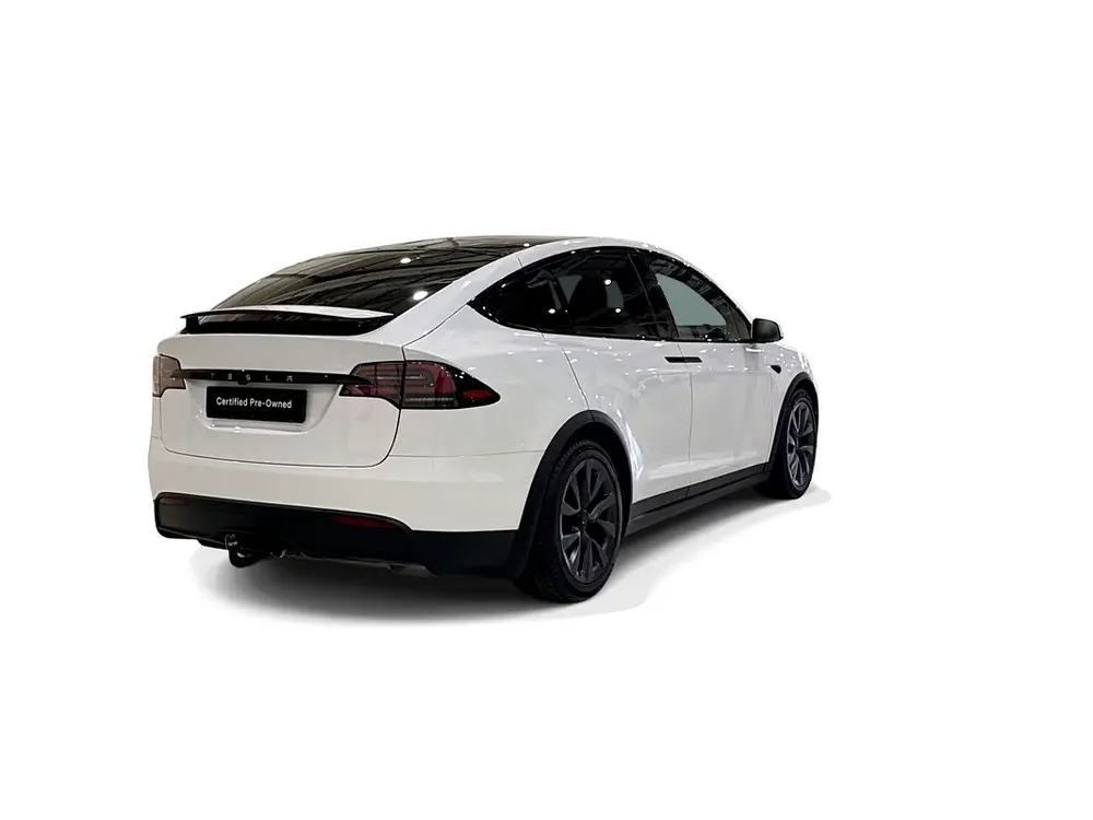 Tesla 2024 Model X All-Wheel Drive (REF: 440947) - Image 10