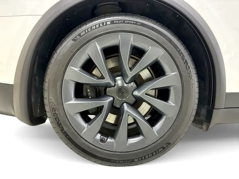 Tesla 2024 Model X All-Wheel Drive (REF: 440947) - Image 11