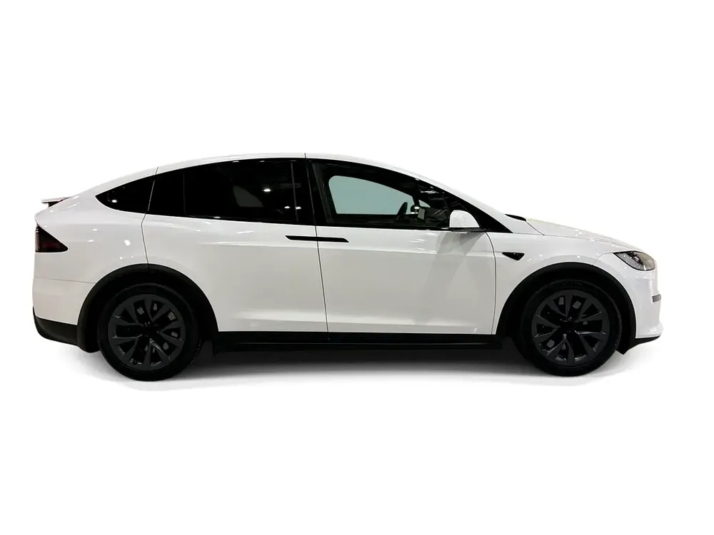 Tesla 2024 Model X All-Wheel Drive (REF: 440947) - Image 12
