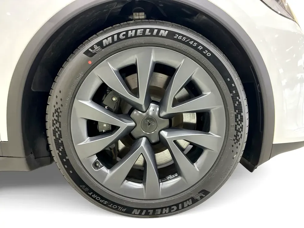 Tesla 2024 Model X All-Wheel Drive (REF: 440947) - Image 13