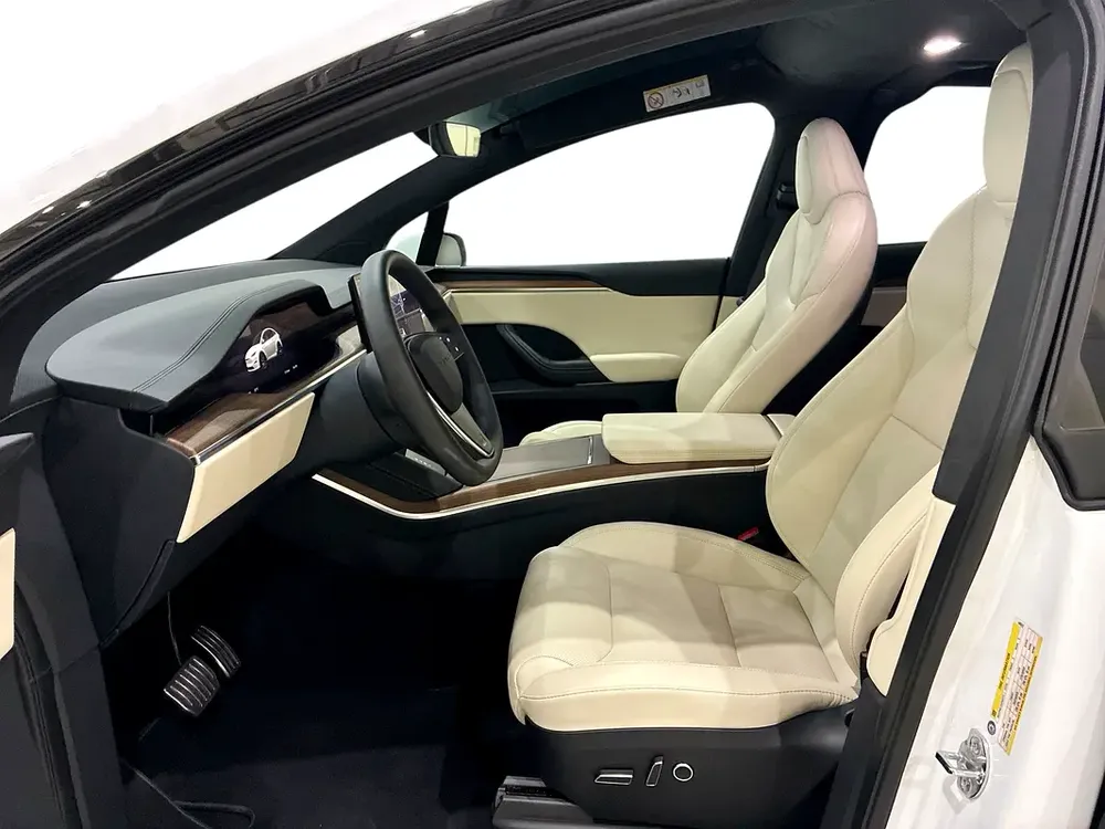 Tesla 2024 Model X All-Wheel Drive (REF: 440947) - Image 14