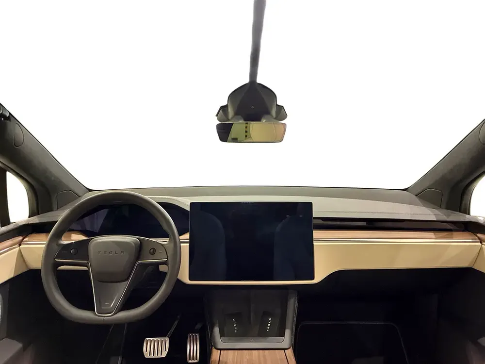 Tesla 2024 Model X All-Wheel Drive (REF: 440947) - Image 16